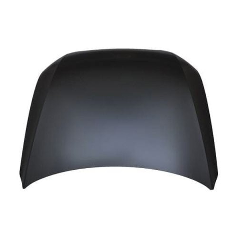 Audi Q5 Estate 2012-2017 Bonnet (Aluminium Type)
