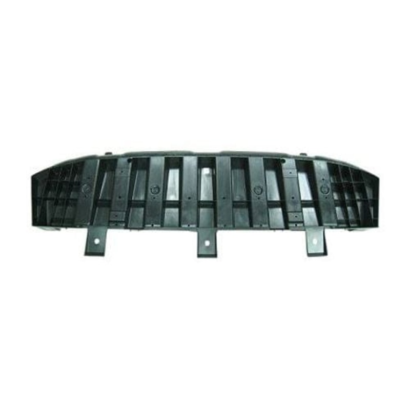 Citroen Berlingo Multispace 2008-2012 Front Bumper Undertray