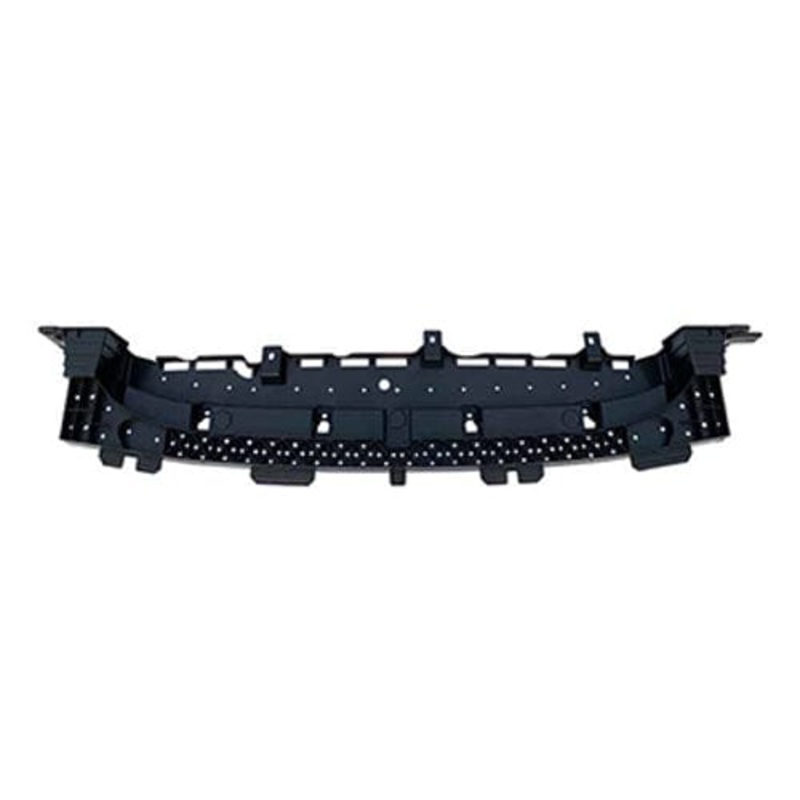 Citroen C3 Aircross Hatchback 2021- Front Bumper Undertray