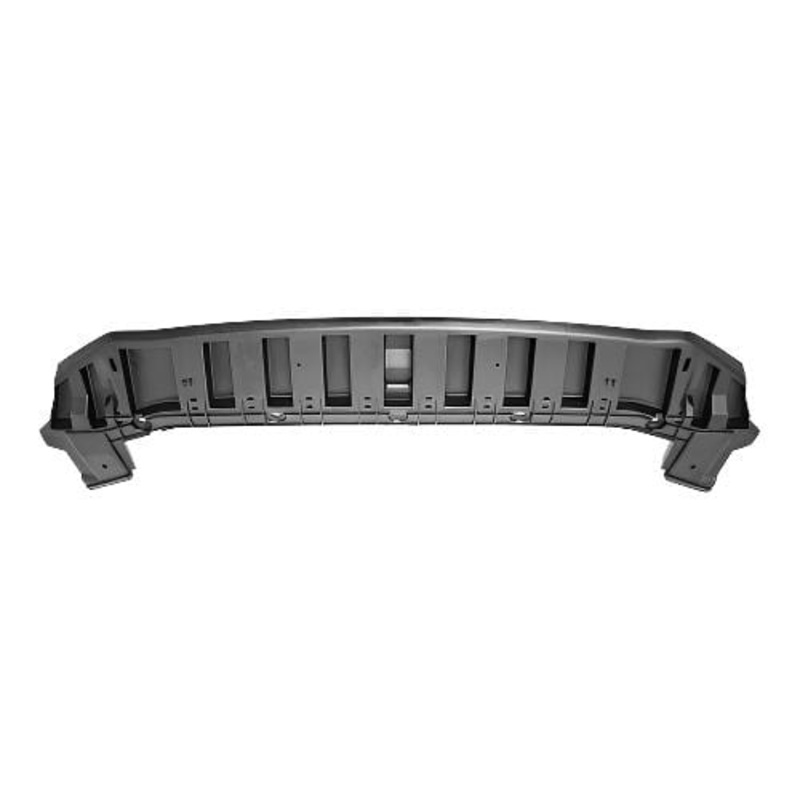 Ford Focus 5 Door Hatchback 2018-2022 Front Bumper Undertray Standard Models