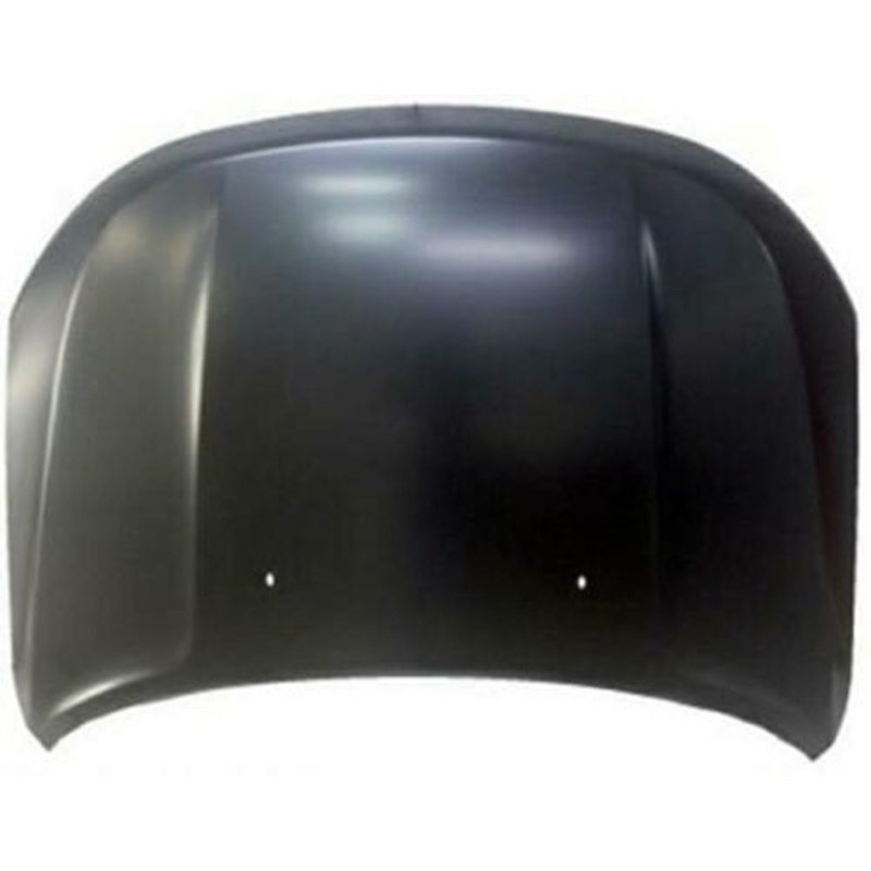 Jeep Compass Estate 2017-2023 Bonnet (Steel Type)