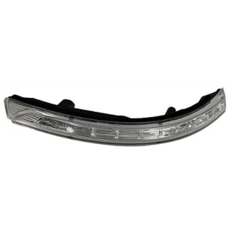 Kia Sportage Hatchback 2010-2016 Indicator Lamp Fits In Door Mirror Passenger Side L