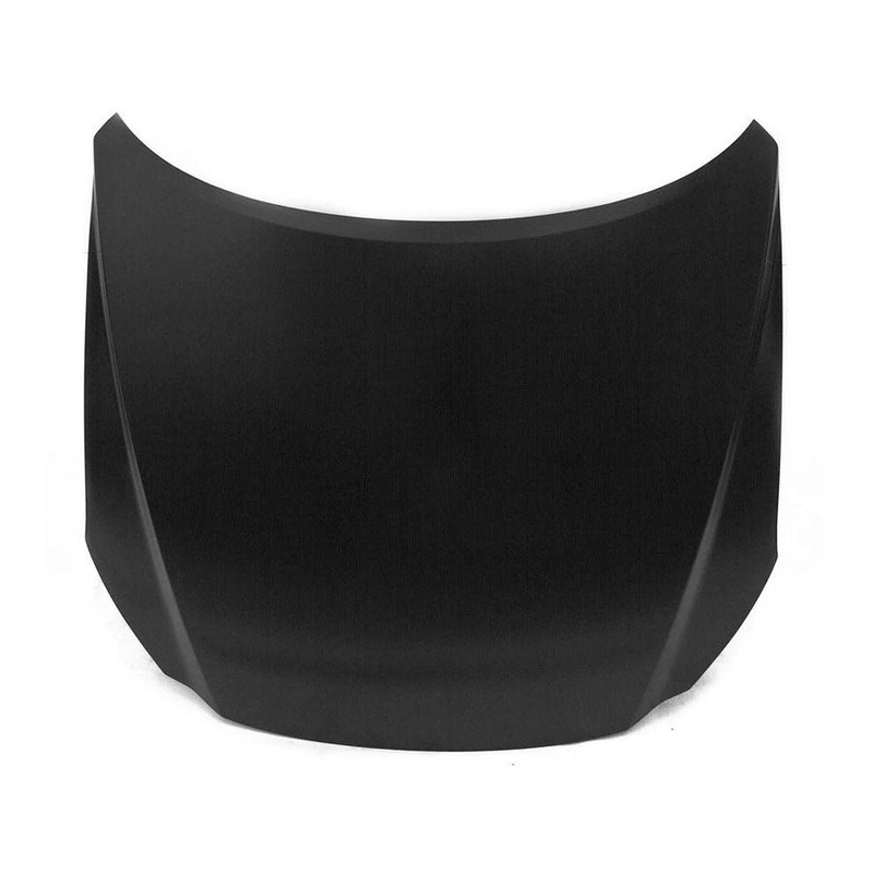 Mazda CX-3 Hatchback 2018-2019 Bonnet