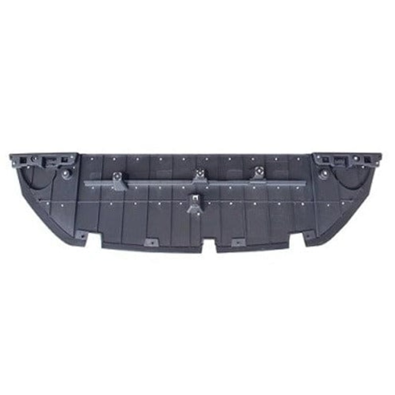 Peugeot 2008 Hatchback 2020-2023 Front Bumper Undertray