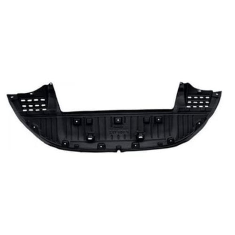 Peugeot 308 Estate 2014-2017 Front Bumper Undertray For Models With No Mud Guards