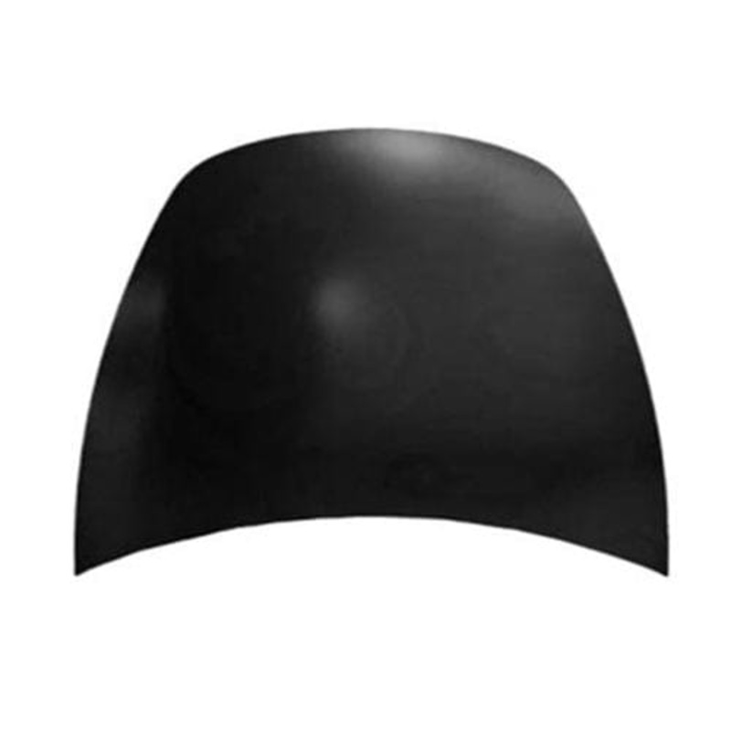 Tesla Model 3 Saloon 2019-2024 Bonnet (Aluminium Type)