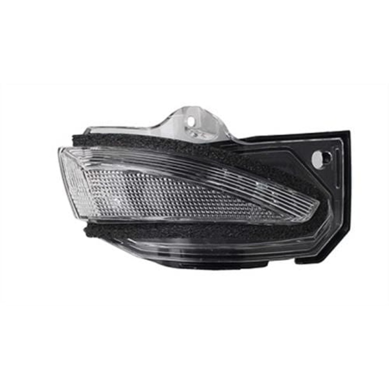 Toyota Yaris 5 Door Hatchback 2020- Indicator Lamp Fits In Door Mirror Driver Side R