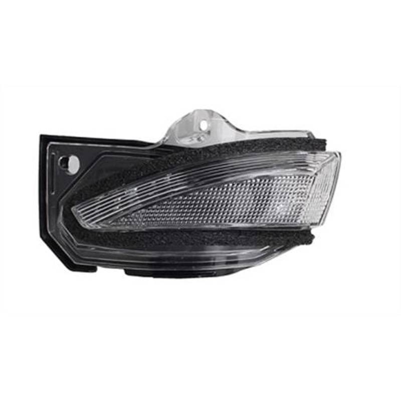 Toyota Yaris Cross 5 Door Hatchback 2021- Indicator Lamp Fits In Door Mirror Passenger Side L