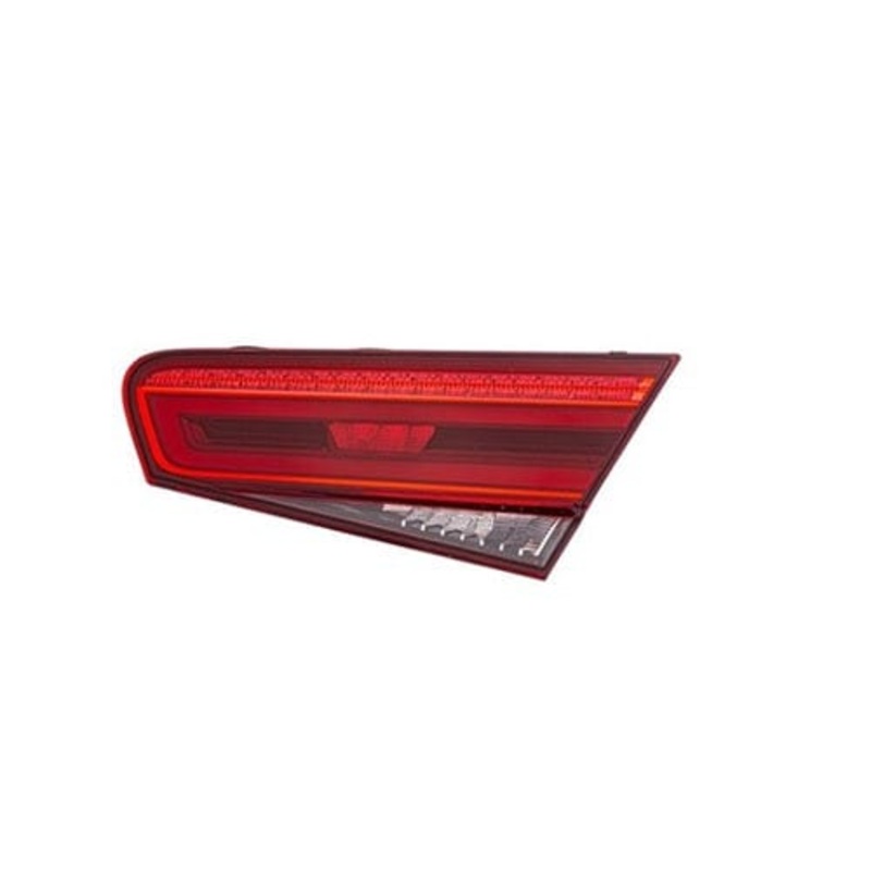 Audi A3 3 Door Hatchback 2016-2018 Rear Lamp Inner Section LED Type Driver Side R