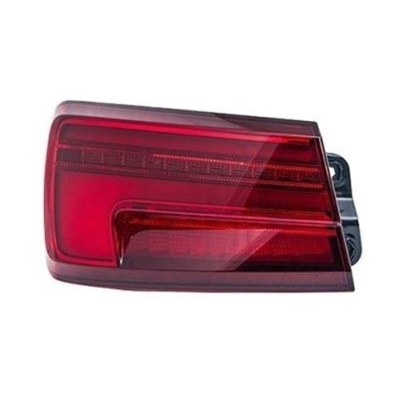 Audi A3 Cabriolet 2016-2020 Rear Lamp LED Type Driver Side R