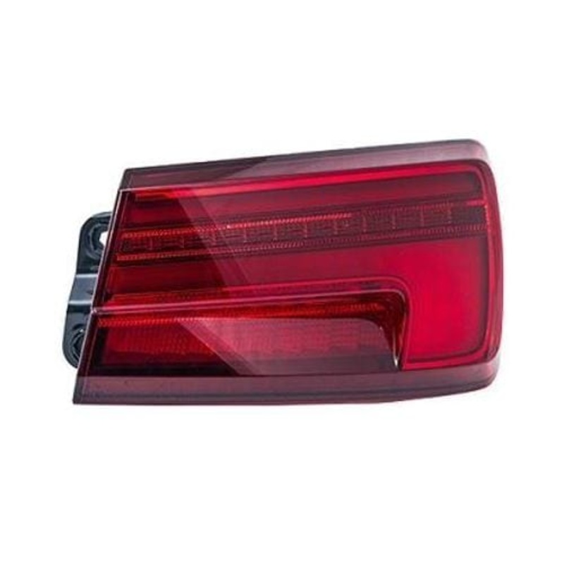 Audi A3 Saloon 2016-2020 Rear Lamp LED Type Passenger Side L