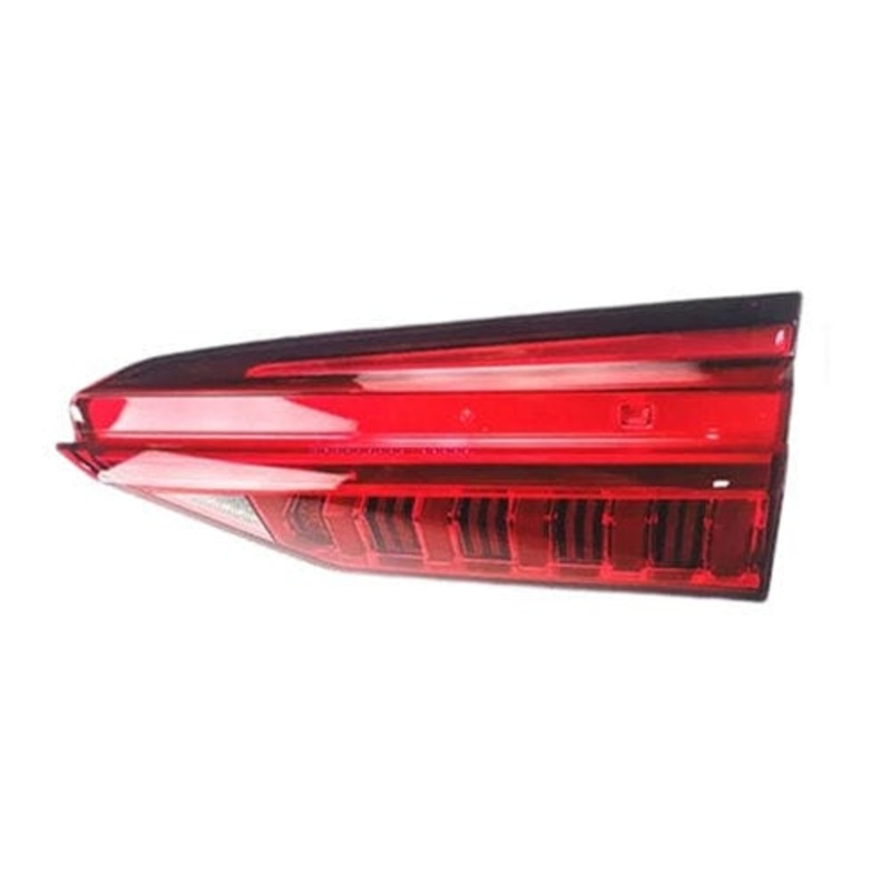 Audi A6 Saloon 2018- Rear Lamp Inner Section Dynamic LED Type Driver Side R