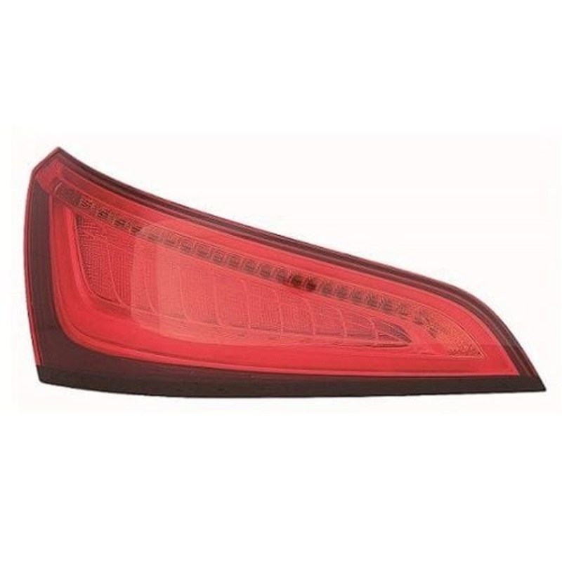 Audi Q5 Estate 2009-2012 Rear Lamp LED Type Passenger Side L