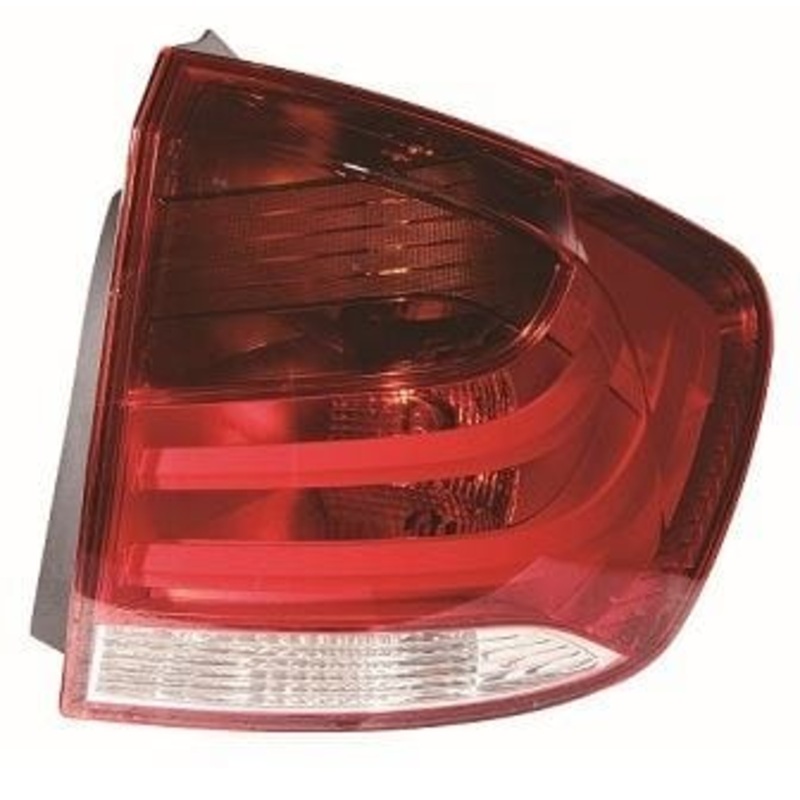 BMW X1 Estate 2009-2012 Rear Lamp Not LED Type Driver Side R
