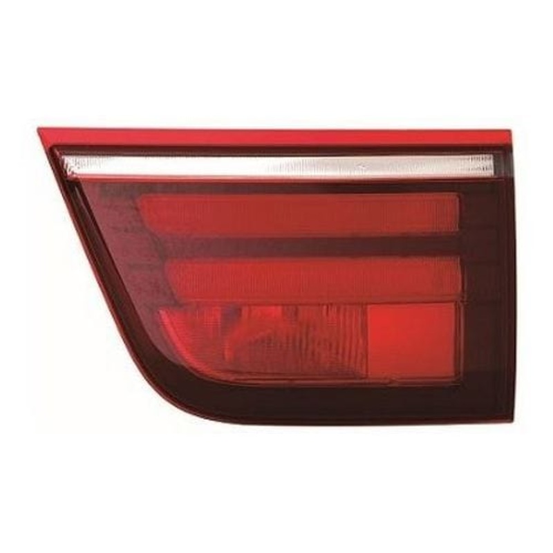 BMW X5 Estate 2010-2013 Rear Lamp Inner Section Driver Side R
