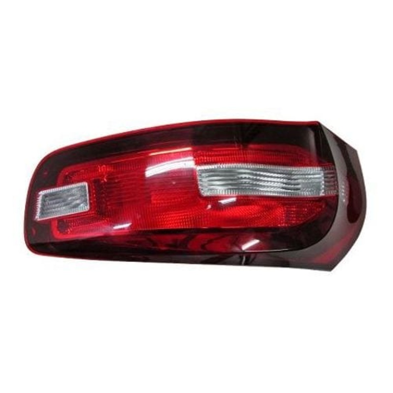 Citroen C4 Picasso 5 Seater 2013-2016 Rear Lamp Driver Side R