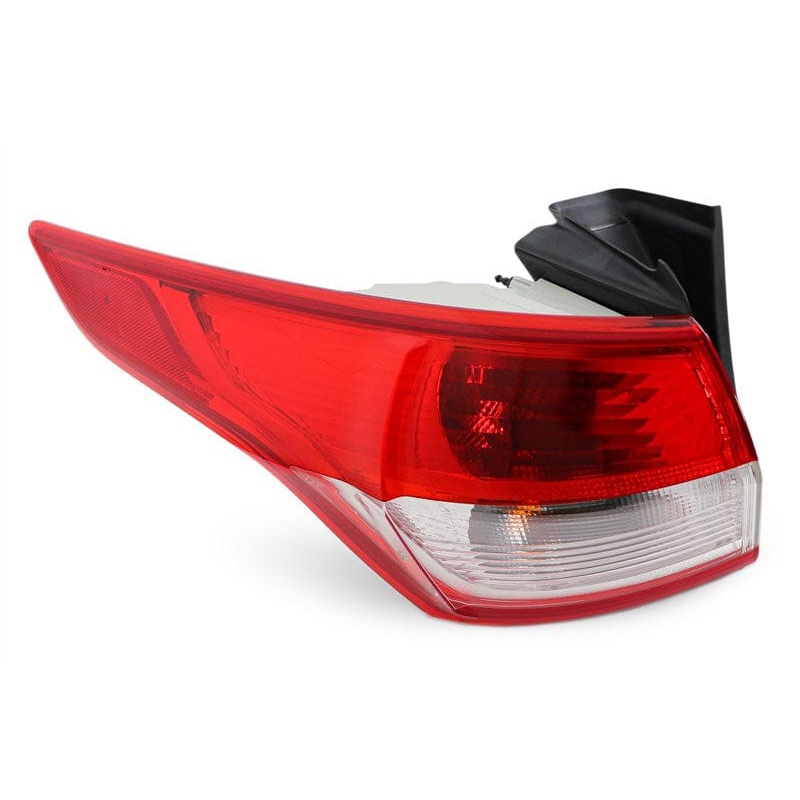Ford Kuga Estate 2013-2016 Rear Lamp Outer Section Not LED Type Passenger Side L