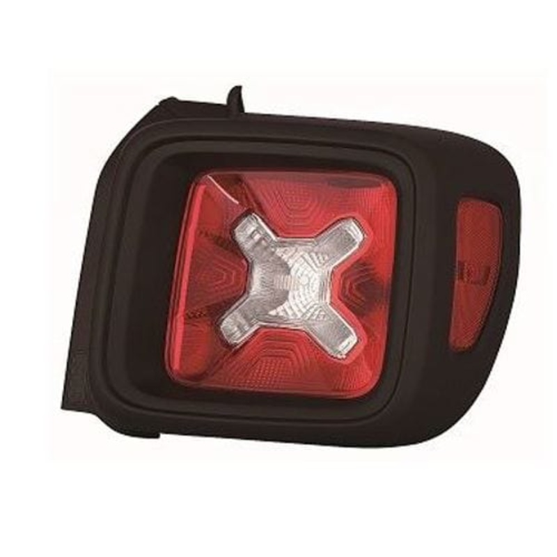 Jeep Renegade Estate 2015-2018 Rear Lamp Driver Side R
