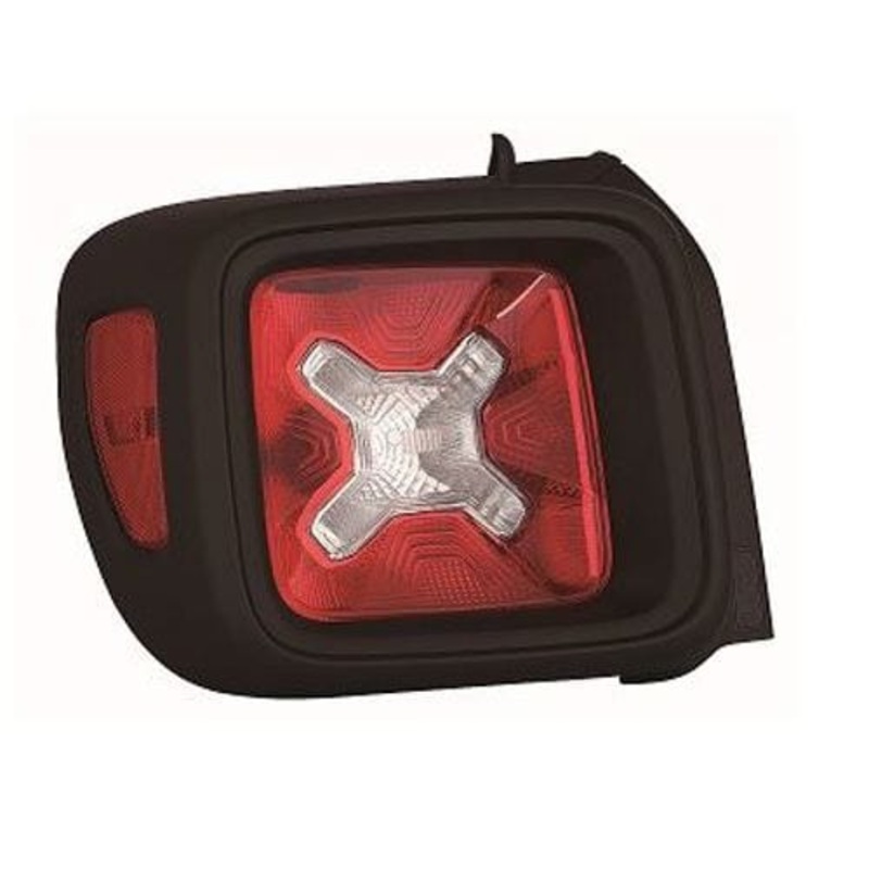 Jeep Renegade Estate 2018-2024 Rear Lamp Passenger Side L