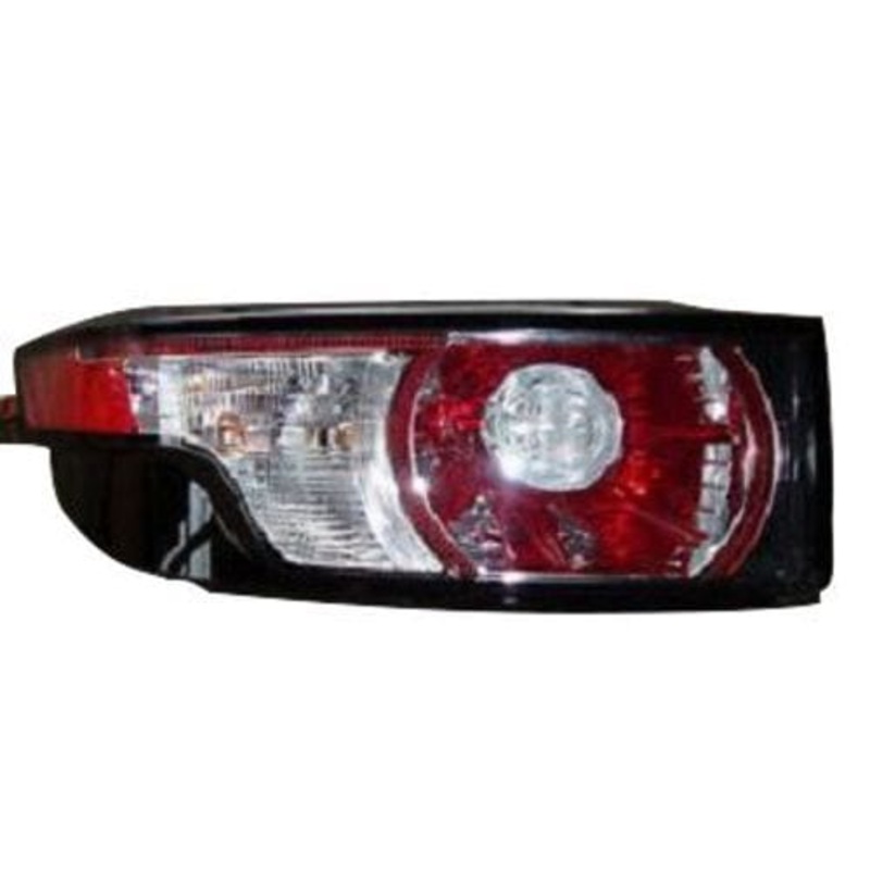 Land Rover Range Rover Evoque 5 Door 2011-2015 Rear Lamp LED Type Passenger Side L