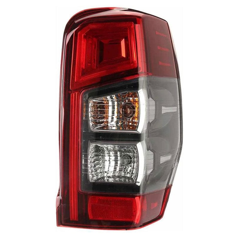 Mitsubishi L200 Pickup 2019-2021 Rear Lamp LED Type Driver Side R