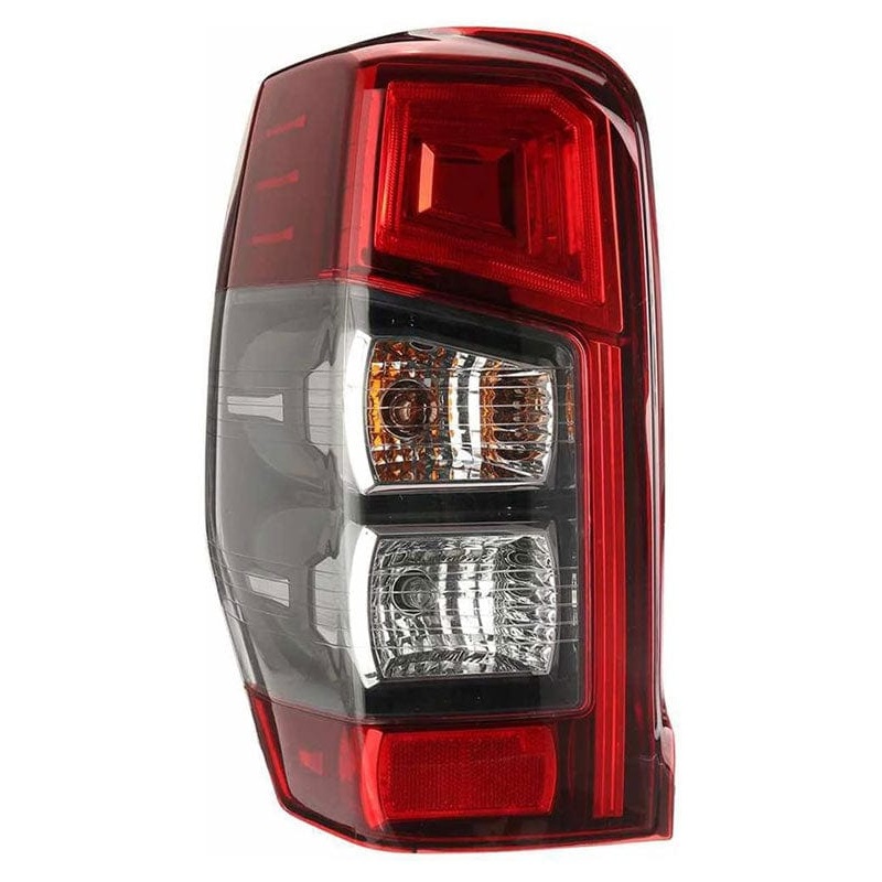 Mitsubishi L200 Pickup 2019-2021 Rear Lamp LED Type Passenger Side L