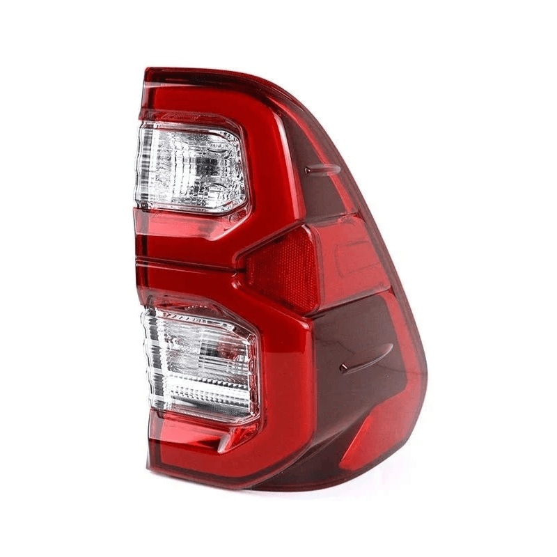 Toyota Hilux Pickup 2020-2024 Rear Lamp (LED Type) Driver Side R