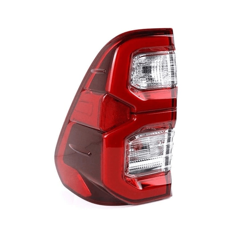 Toyota Hilux Pickup 2020-2024 Rear Lamp (LED Type) Passenger Side L