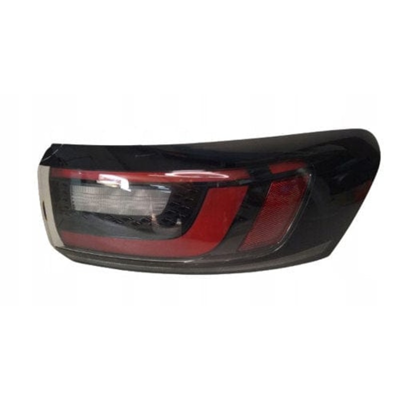 Volkswagen ID4 Hatchback 2021- Rear Lamp Outer Section LED Type (Not IQ Version) Driver Side R