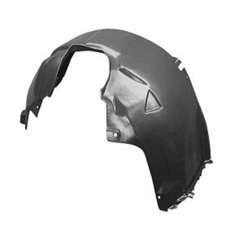 Alfa Romeo Giulietta Hatchback 2010-2016 Front Wheel Arch Liner Passenger Side L