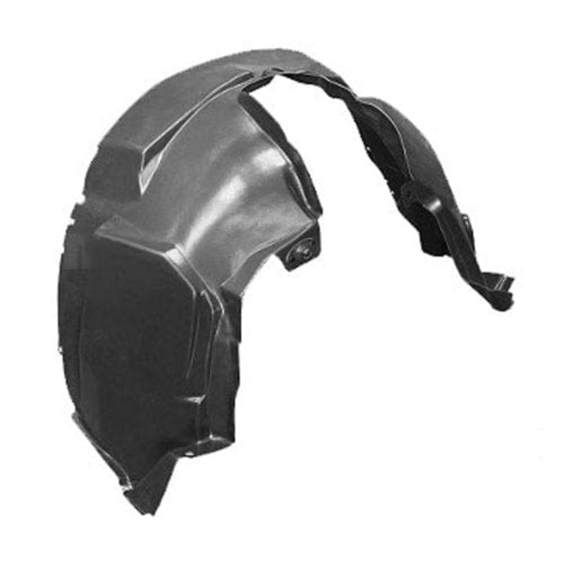 Dacia Duster Hatchback 2018-2021 Front Wheel Arch Liner Driver Side R