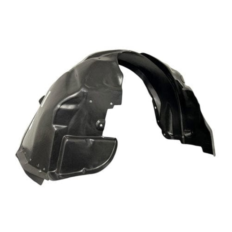 Ford Fiesta 3 Door Hatchback 2022-2023 Front Wheel Arch Liner Driver Side R