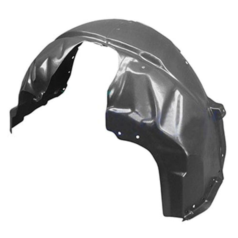 Ford Fiesta 3 Door Hatchback 2022-2023 Front Wheel Arch Liner Passenger Side L