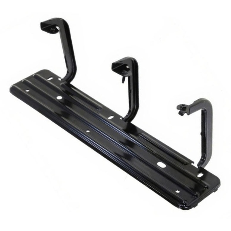 Ford Transit Van 2014-2019 MK8 Front Bumper Reinforcer Step Bracket