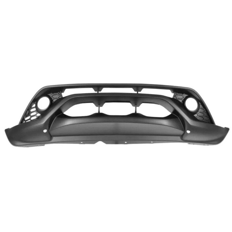 Nissan Juke Hatchback 2014-2019 Front Bumper Lower Section Textured