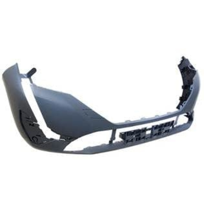 Peugeot 308 Estate 2022- Front Bumper Primed
