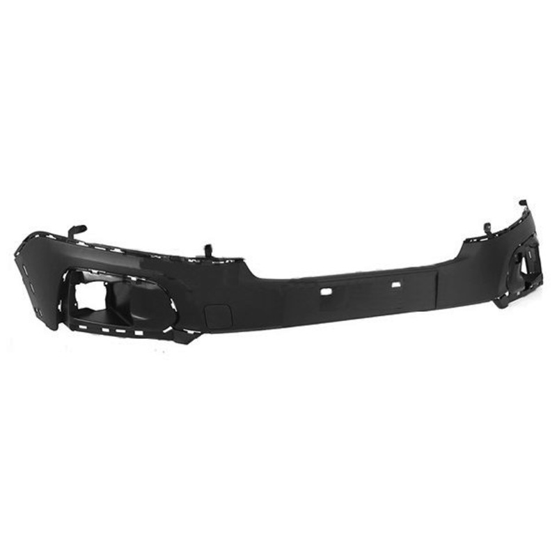 Peugeot Rifter MPV 2018-2024 Front Bumper Centre Section Textured