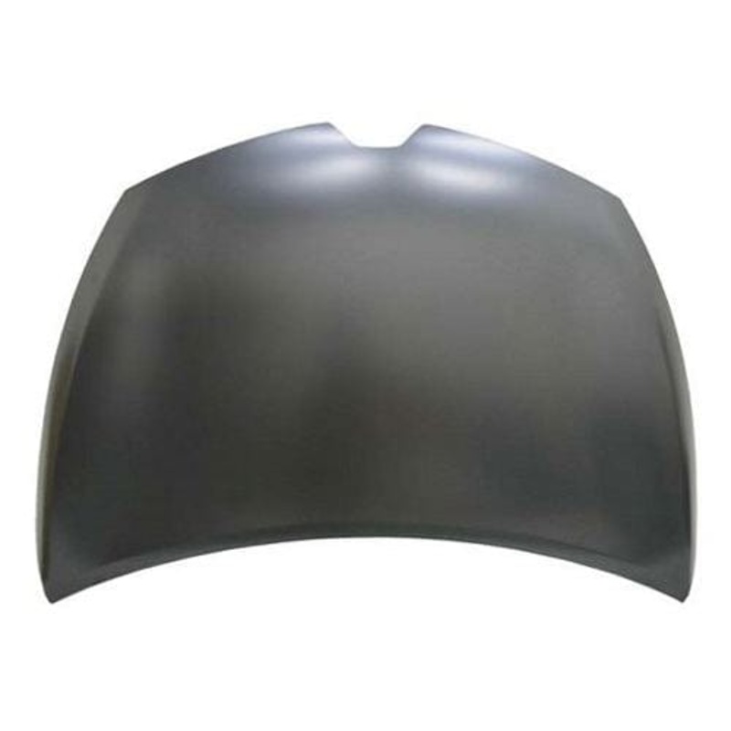 Renault Clio 5 Door Hatchback 2016-2019 Bonnet (Steel Type)