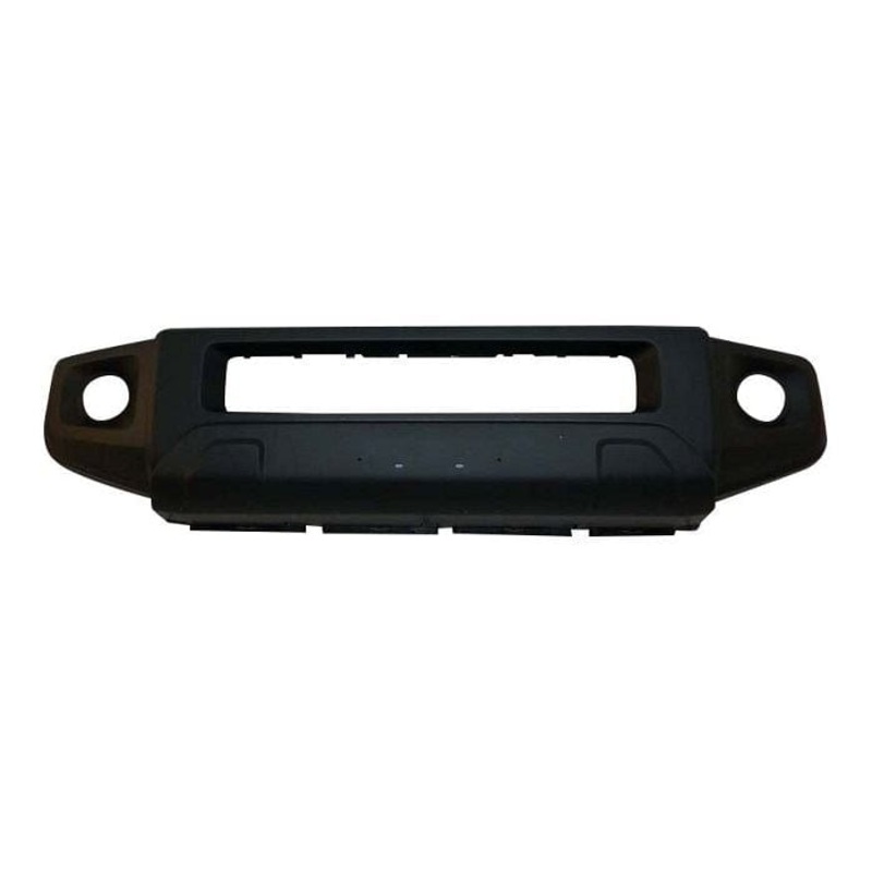 Suzuki Jimny Estate 2019- Front Bumper With Wash Jet Holes Textured