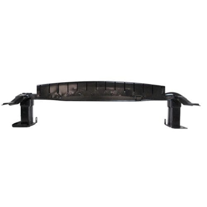 Volkswagen Polo 3 Door Hatchback 2009-2014 Front Bumper Reinforcer Upper Section