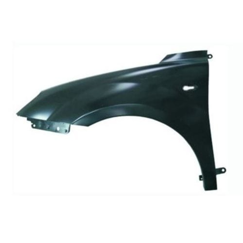 Alfa Romeo Mito Hatchback 2009-2016 Front Wing Passenger Side L