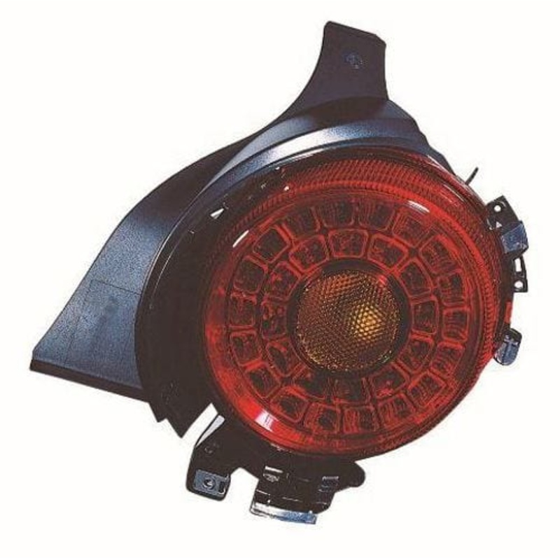 Alfa Romeo Mito Hatchback 2009-2016 Rear Lamp Driver Side R