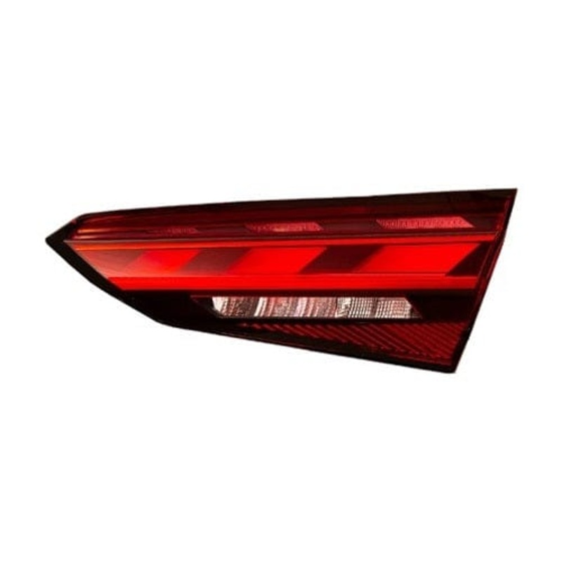 Audi A5 Cabriolet 2020-2024 Rear Lamp Inner Section LED Type With Dynamic Indicator Driver Side R