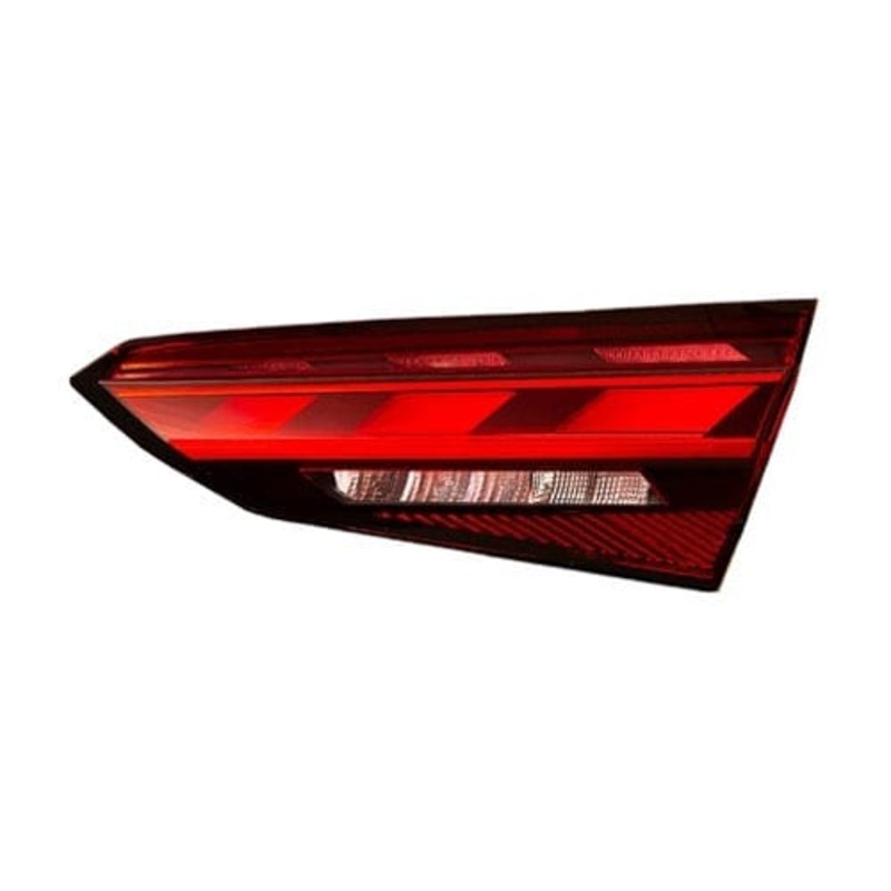 Audi A5 Hatchback (Sportback) 2020-2024 Rear Lamp Inner Section LED Type With No Dynamic Indicator Driver Side R