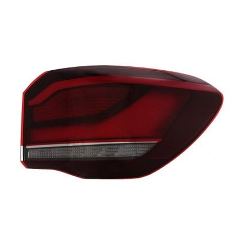 BMW X1 Estate 2019-2022 Rear Lamp Outer Section LED Type Driver Side R