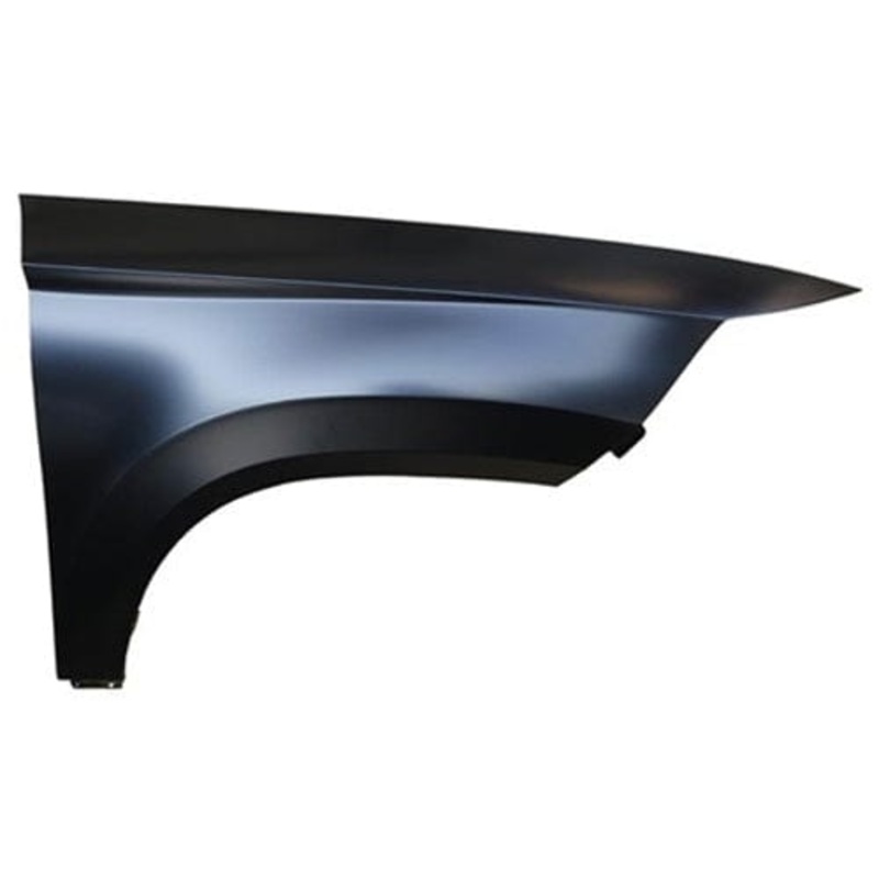 Cupra Ateca Estate 2019-2020 Front Wing Driver Side R