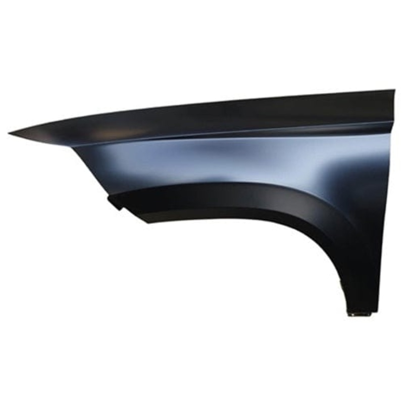 Cupra Ateca Estate 2019-2020 Front Wing Passenger Side L
