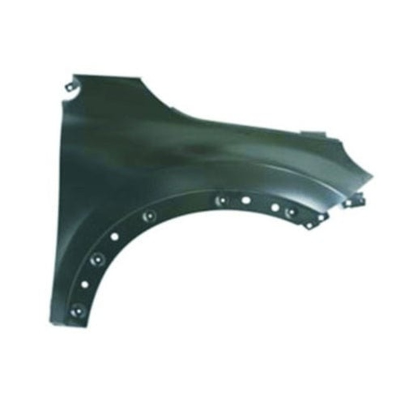 Fiat 500X Hatchback 2015-2018 Front Wing Driver Side R