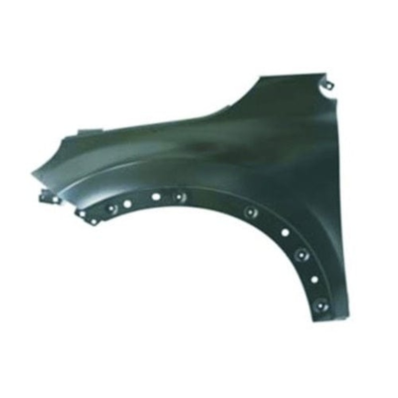 Fiat 500X Hatchback 2018- Front Wing Passenger Side L