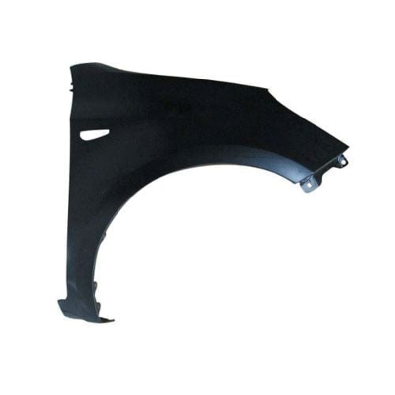 Hyundai I20 3 Door Hatchback 2009-2012 Front Wing Driver Side R